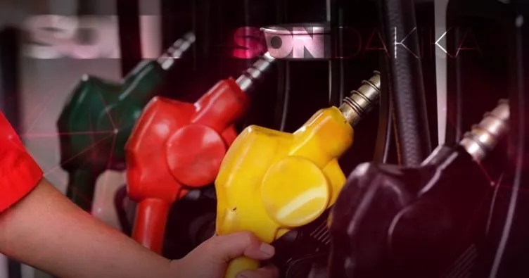 BENZİN-MOTORİN FİYATI SON DAKİKA: Beklenen benzin indirim haberi geldi! Benzin fiyatı, motorin fiyatı ne kadar oldu? İl il akaryakıt pompa fiyatları