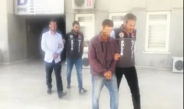 Oto hırsızlarına otoban operasyonu