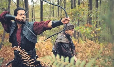 Zirveye kuruluş vaktı