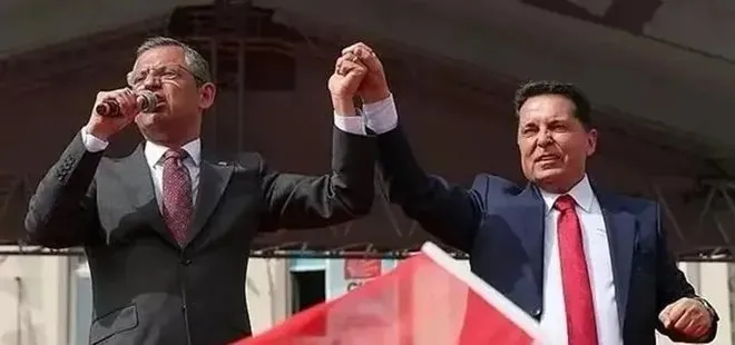 Yol haritası İstanbul'da çizildi! CHP Kandil ve DEM'li isimlere böyle destek verecek 1 Yol haritası İstanbul’da çizildi! CHP Kandil ve DEM’li isimlere böyle destek verecek