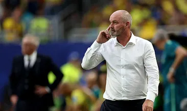 İskoçya’da Steve Clarke görevi bıraktı!