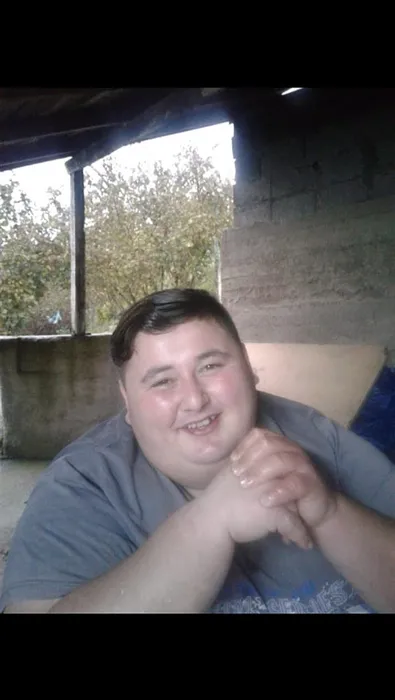 İşte azmin zaferi! Sevdiği kızı vermediler diye 212 kilo verdi