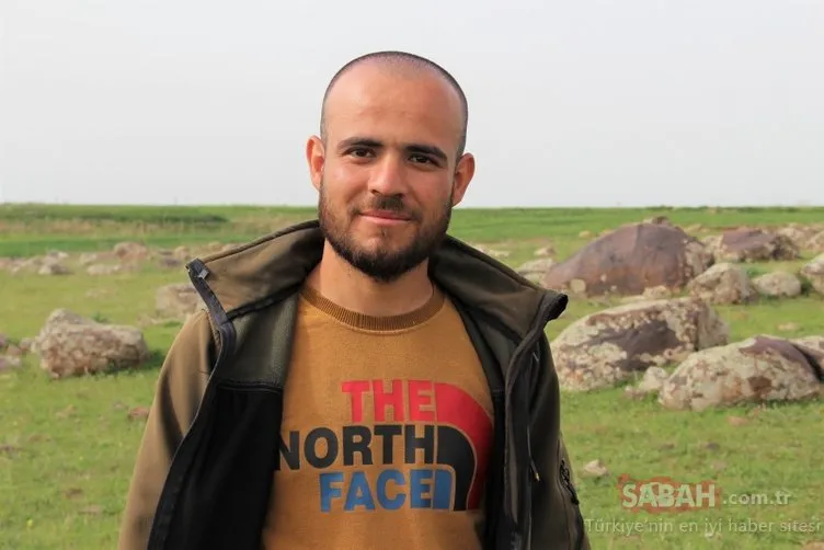 Şırnak'ta tarihi buluş! Tunç Çağı’na dayanıyor