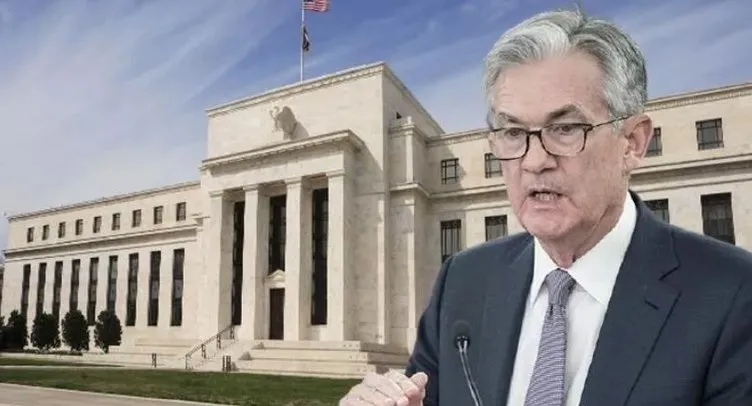 Fed toplantısı ne zaman? Mayıs 2022 Fed faiz kararı ne olacak? Jerome Powell zorlu sınavda: ‘Resesyon’ mu ‘Enflasyon’ mu?