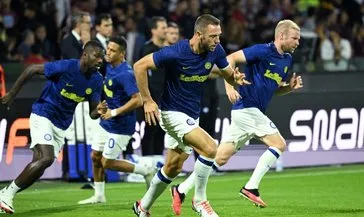 Beşiktaş’ta Davy Klaassen harekatı