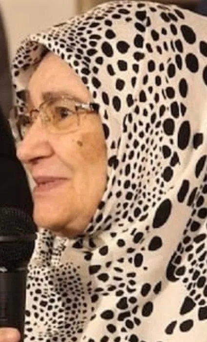 Şule Yüksel Şenler son yolculuğuna uğurlandı