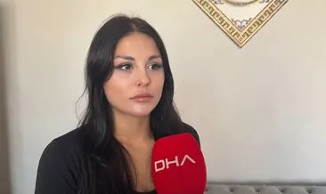 'Hayatımı mahvetti karanlıkta duramıyorum' #istanbul