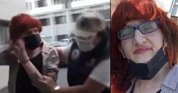 HDP’li Semra Güzel’e 15 yıl hapis istemi