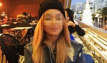 Fuhuş çetesinin eline düşen kadına işkence!