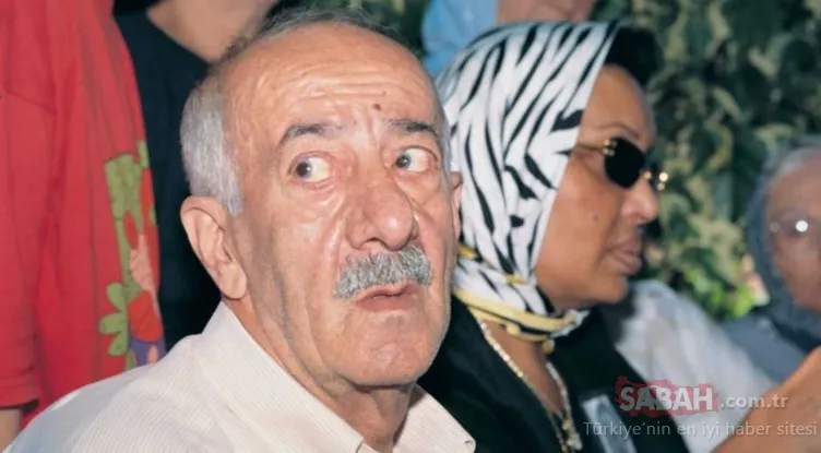 Yeşilçam’ın gizli yıldızı 330 filmde oynadı! Zeki Müren’in ilham kaynağı Sami Hazinses’in hüzün dolu hikayesi!