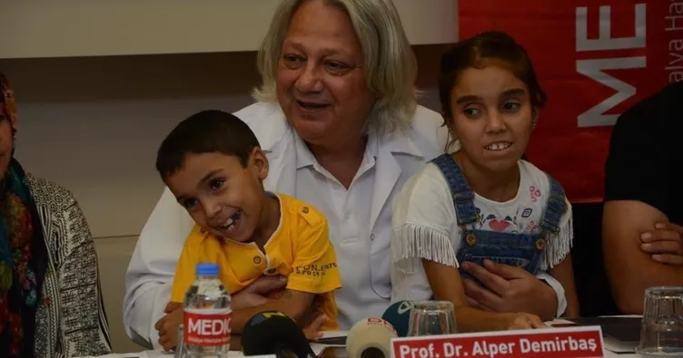 7 binden fazla böbrek nakli yapmıştı