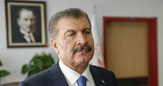 Bakan Koca açıkladı! Arama kurtarma çalışmaları 310 kişilik ekiple devam ediyor Bakan Koca açıkladı! Arama kurtarma çalışmaları 310 kişilik ekiple devam ediyor
