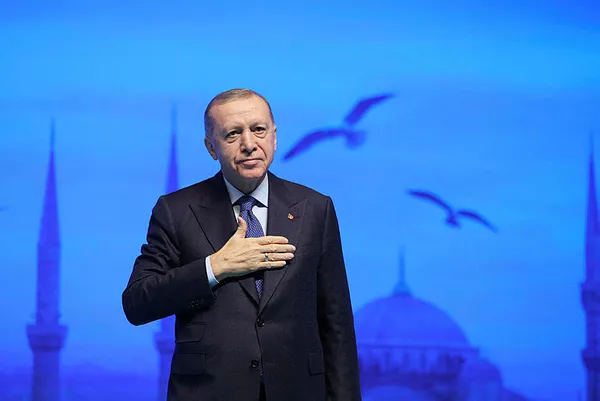 Başkan Erdoğan: 31 Mart'ta Fetret Devrini bitireceğiz, İstanbul engelleniyoruz yalanlarıyla heba edildi