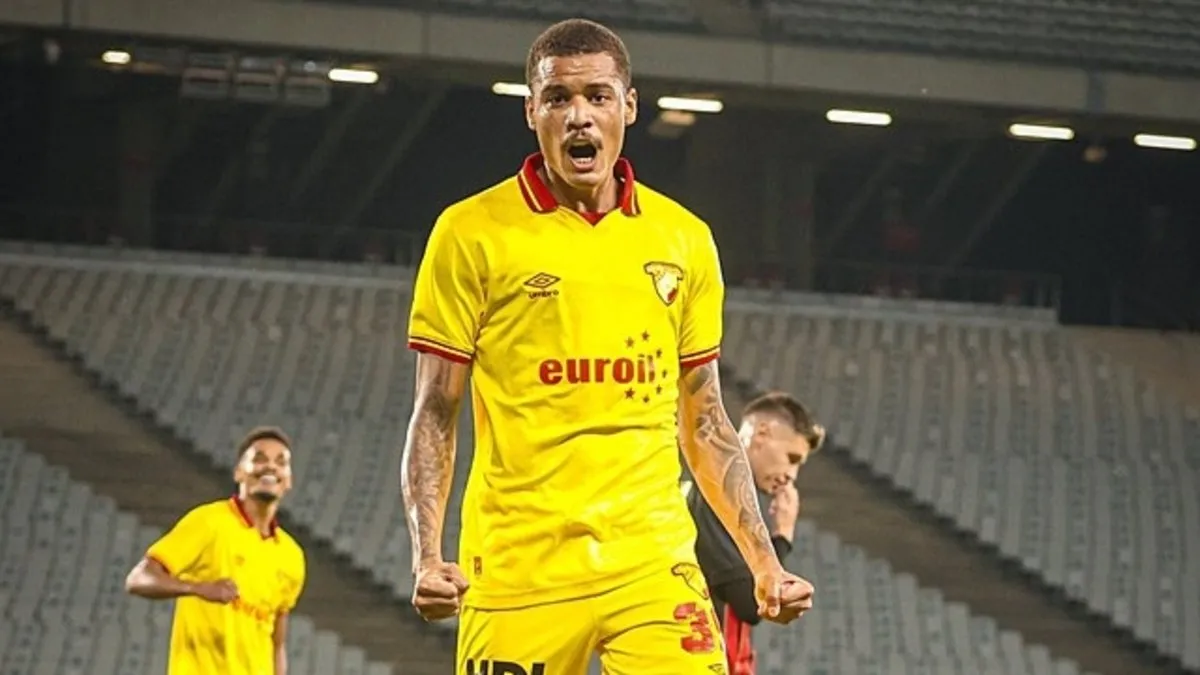 Göztepeli Janderson’un gol orucu! – Son Dakika Spor Haberleri