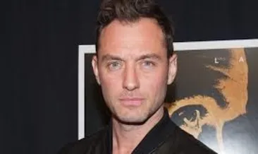 Jude Law kimdir?