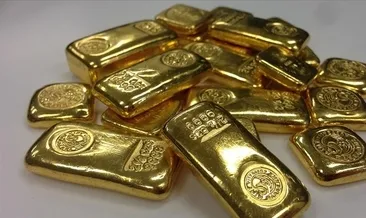 Altının kilogram fiyatı yükseldi