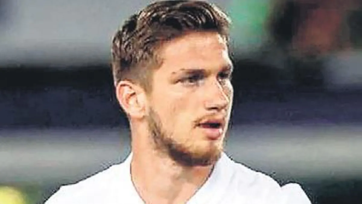 Semih Kılıçsoy Ümitler’e gitti!