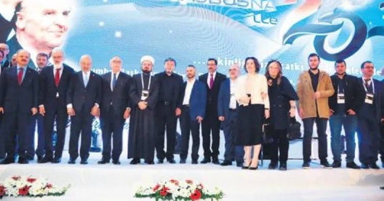 Erdoğan, Aliya’nın vasiyetini açıkladı