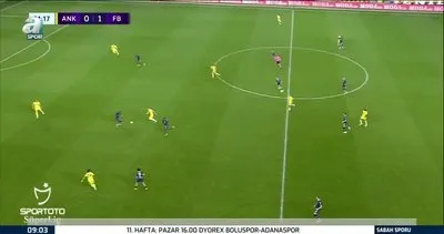 İstanbulspor - Fenerbahçe CANLI İZLE | İLK 11’LER