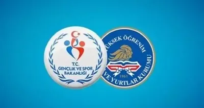 E-DEVLET KYK ek tercih yurt başvuru sonucu sorgulama ekranı 2023 | GSB KYK ek tercih yurt başvuru sonuçları ne zaman açıklanacak, nasıl ve nereden öğrenilir?