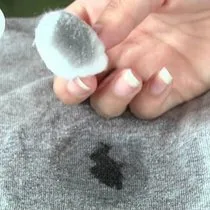 tukenmez kalem lekesi nasil cikar deri