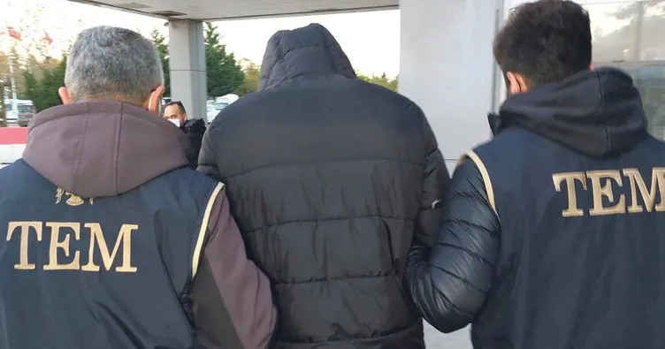 ‘Askeri Casusluk’ kumpas davası açıldı