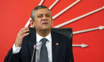 Savcıyı tehdit eden Özel’e soruşturma