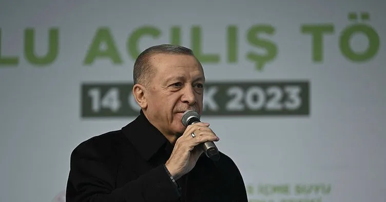 Son dakika: Başkan Erdoğan’dan Kılıçdaroğlu’na ’komuta kademesi’ tepkisi: Asıl niyetini gösterdi