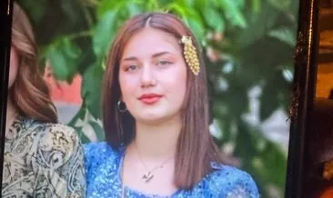 Çukurca'da kayıp 14 yaşındaki Rojin Asmin Ediş için ekipler seferber oldu #hakkari