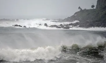 Japonya’yı vuran tayfun felaketinde alarm devam ediyor