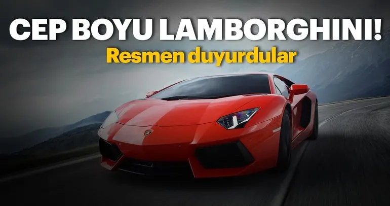 Oppo Find X Lamborghini Edition resmen tanıtıldı