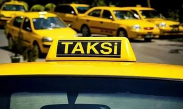 İstanbul Havalimanı taksi ücretleri belli oldu