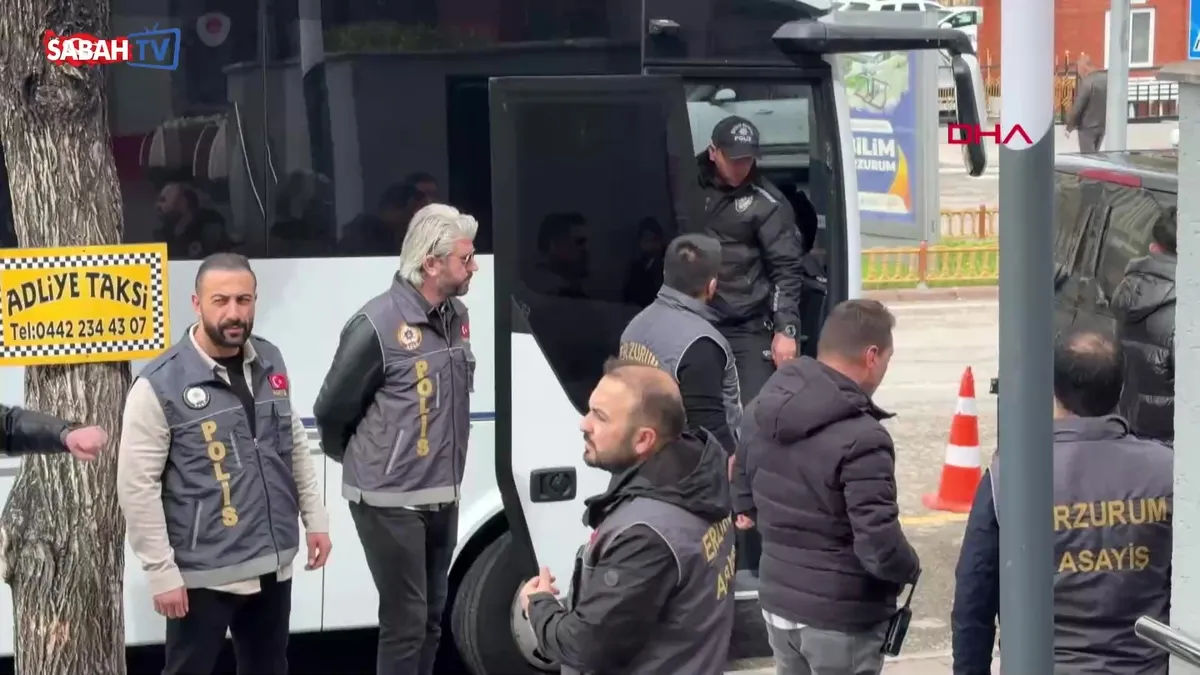 12 ilde eş zamanlı dolandırıcılık operasyonu: 23 şüpheli adliyede | Video videosunu izle 12 ilde eş zamanlı dolandırıcılık operasyonu: 23 şüpheli adliyede | Video videosunu izle