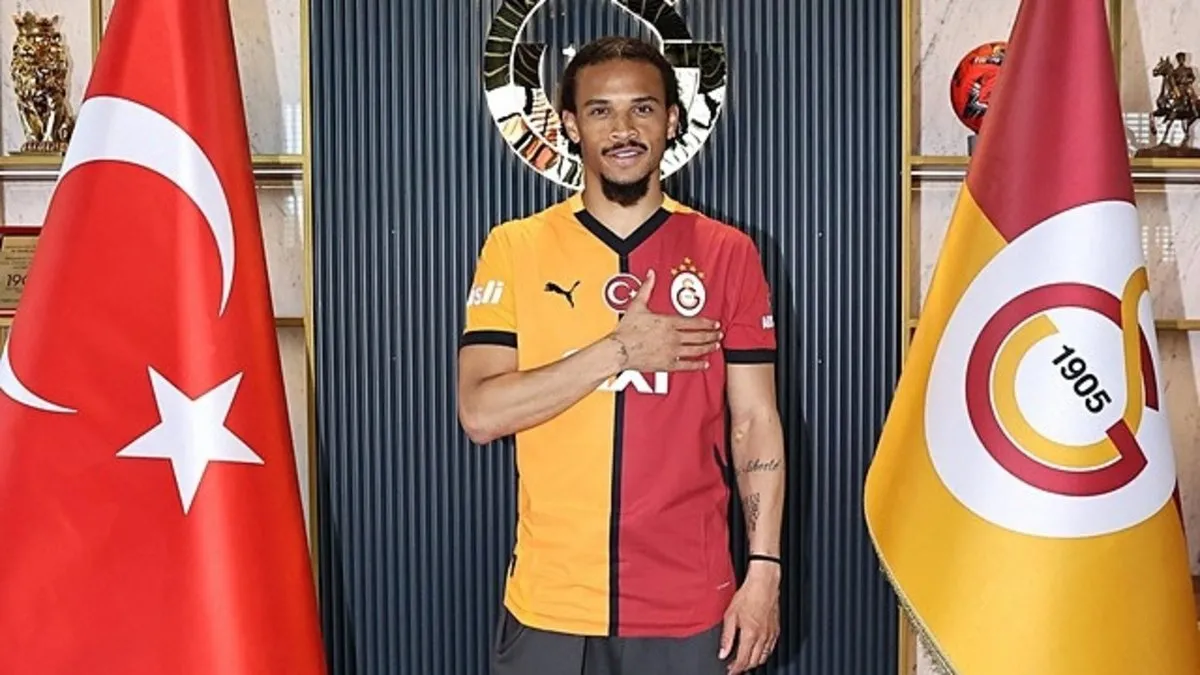 Bülent Timurlenk tek tek açıkladı! Leroy Sane, neden Galatasaray&... </div>
<div class=