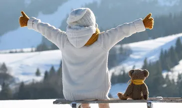 Bu kış hastalıktan kurtulmak için neler yapmalıyız?