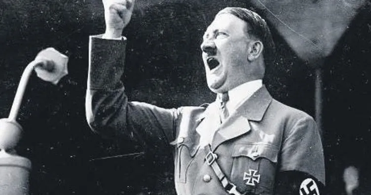 Hitler konuşmaları TikTok’ta viral oluyor