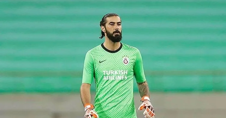 Galatasaray’ın kalesinde devir teslim zamanı!