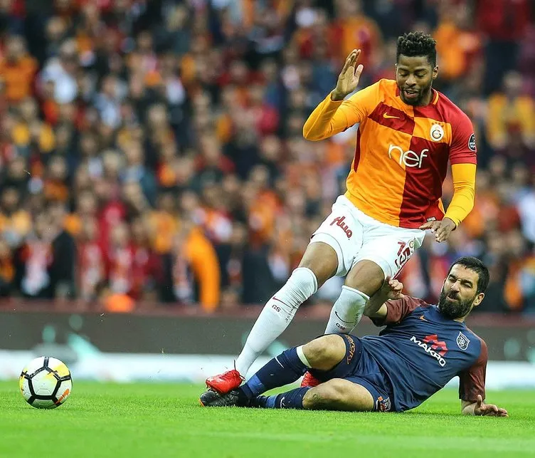 Flaş Arda Turan açıklaması Galatasaray’a gelmeyi kabul etti