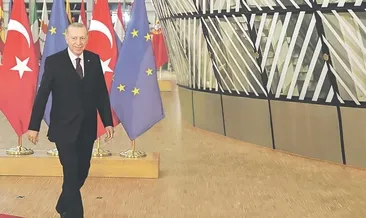 Türkiye’siz Avrupa eksik kalır