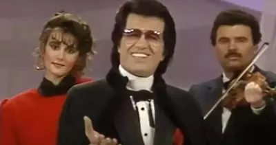 Türk sanat müziği solisti Metin Milli 80 yaşında hayatını kaybetti! ’Seviyorum İşte’ şarkısıyla hafızalara kazınmıştı...