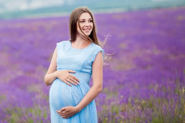 Hamileler dikkat! Huzurlu ve sağlıklı bir hamilelik dönemi için...