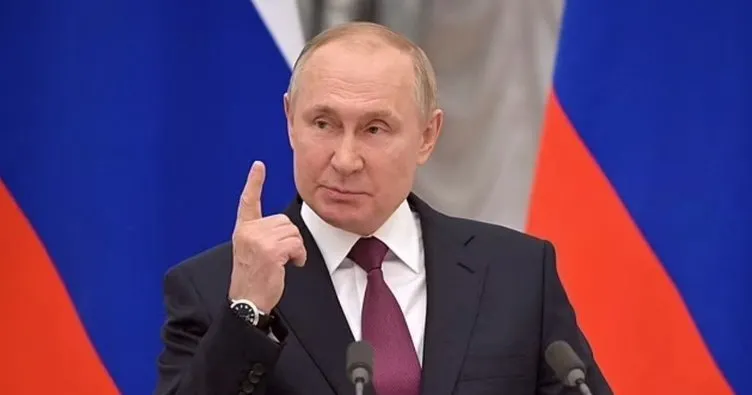 Rusya’da deprem yaratan iddia! Putin’den iki kritik isme dair şok karar!