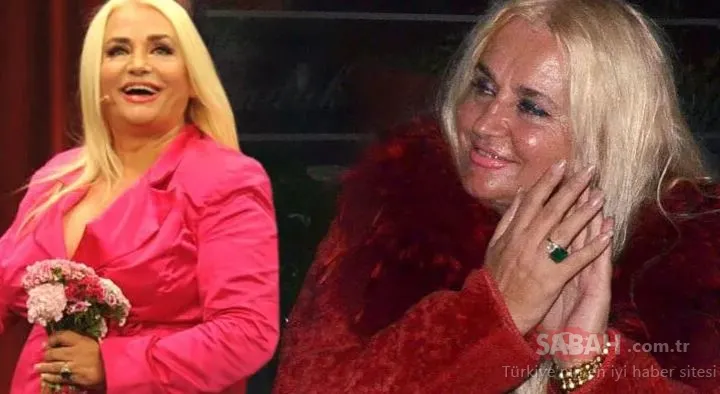 Banu Alkan ile şarkıcı Güllü’nün yıllar önceki kavgası yeniden gündem oldu! Sosyal medya ikiye bölündü Seni dövmeyeceğim elime yazık