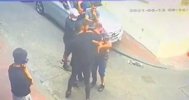 Öldüren yumruğun cezası belli oldu