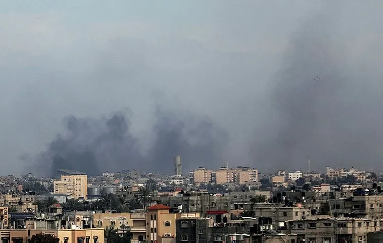 Katil İsrail’in savaş suçu işlediğine dair yeni kanıt! Gazze Sağlık Bakanlığı yetkilisi açıkladı