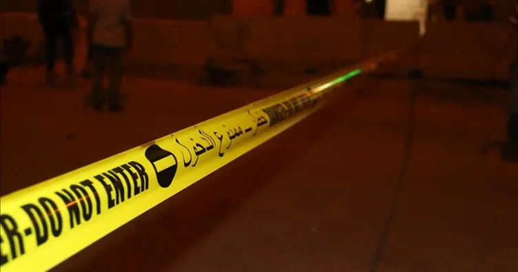 Kerkük’te Türkmen Esnaflar Birliği’ne saldırı!