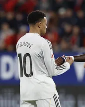 Real Madrid, Osasuna’ya 90+1’de mağlup!