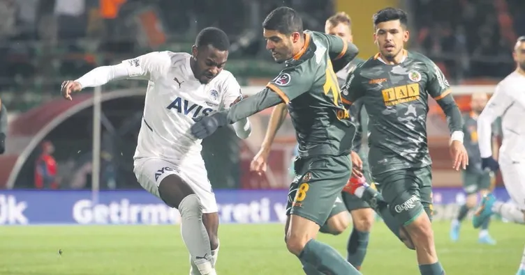 Biz o gole çalıştık