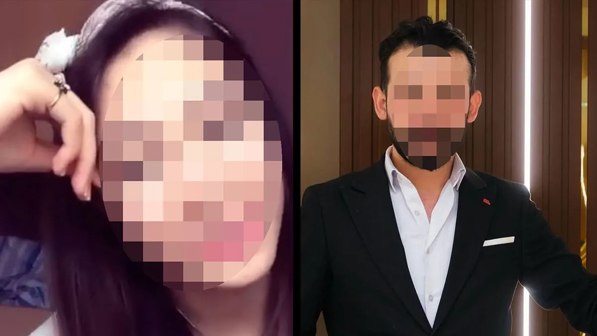 Konya’da kan donduran cinsel taciz ve şantaj iddiası: Karı-koca genç kıza dehşeti yaşattılar! Konya’da kan donduran cinsel taciz ve şantaj iddiası: Karı-koca genç kıza dehşeti yaşattılar!