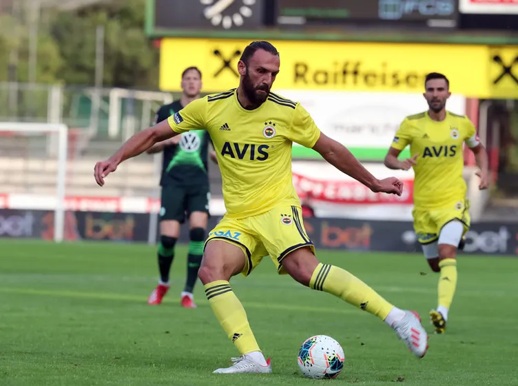 Fenerbahçe - Wolfsburg maçında yeniler nasıl oynadı?